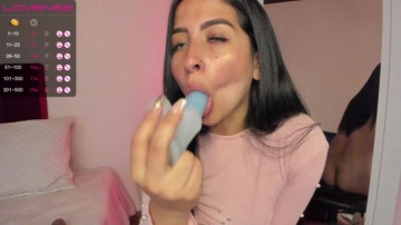 misslondres 15-05-2021 Recorded 