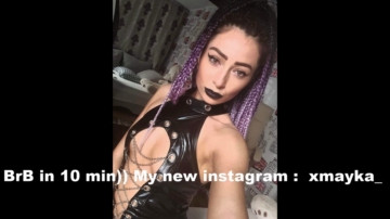 xmayka1 15-05-2021 XXX 
