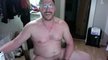 Aaronweston_  16-05-2021 video creamy