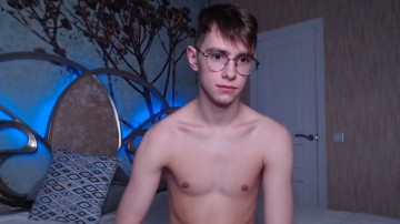 Alfie_Evanss  16-05-2021 video spank