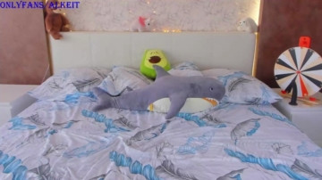 Altonykeit  16-05-2021 video sloppybj