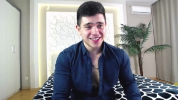 Arilas_  16-05-2021 video chastity