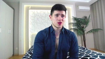 Arilas_  16-05-2021 video ginger