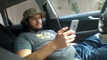 Blackirish17  16-05-2021 video wet