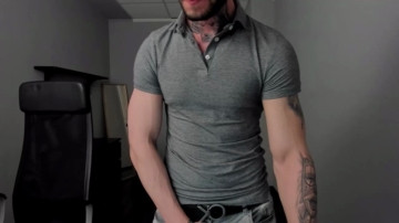 Brianhunts  16-05-2021 video sloppy