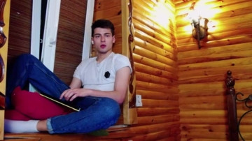 Carolandream  16-05-2021 video angel