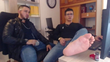 Cesar_Anibal  16-05-2021 video bigass