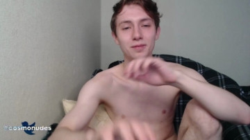 Cosmonudes  16-05-2021 video Fuck my