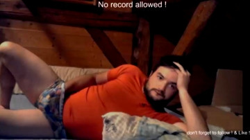 Fr_Gamer  16-05-2021 video Horny