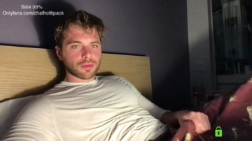 Hot8pack01  16-05-2021 video footjob