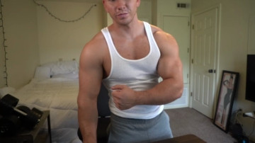 Hotmuscles6t9  16-05-2021 video sloppy