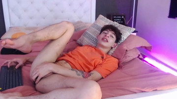 Ianmacroy  16-05-2021 video naughty