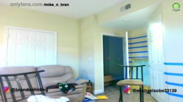 Mike_N_Bran  16-05-2021 video nudesshow