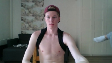 Mikewate  16-05-2021 video skinny