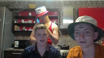 Purple_Knight21  16-05-2021 video skinny