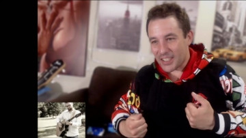 Realcanadiancowboy  16-05-2021 video chill