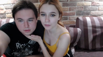 Romeokatereborn  16-05-2021 vibeinass Couple