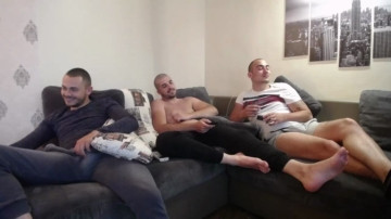 Sseexxyybbooyy1996  16-05-2021 video submission