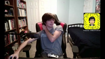 Straightwhiteboy21  16-05-2021 video switch