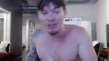 The_Bossman  16-05-2021 video cumshow