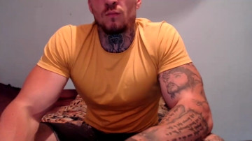 Thebestmuscles  16-05-2021 video rim