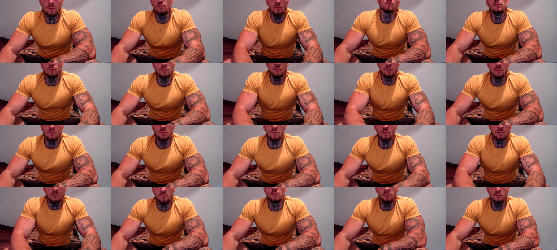 Thebestmuscles  16-05-2021 Male Video
