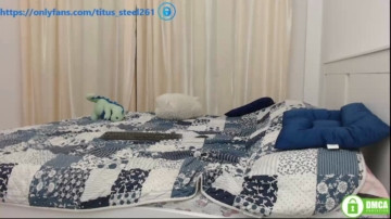 Titus_Steel261  16-05-2021 video legs