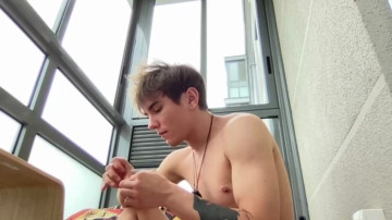 _Miracle  16-05-2021 video fuckass