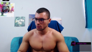 Alecthomson1  17-05-2021 video chill