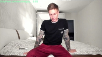 Anotherguyonyourscreen  17-05-2021 video seducion