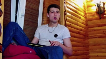 Carolandream  16-05-2021 video chat