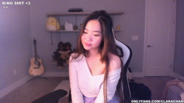Clara_Chan 17-05-2021 Show 