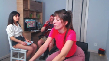 Crazybabyyy  17-05-2021 fucking girls Couple