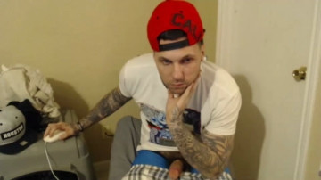 Exotic69dreamz  17-05-2021 video smoke