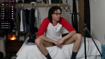 Hungcohippie  17-05-2021 video misstress