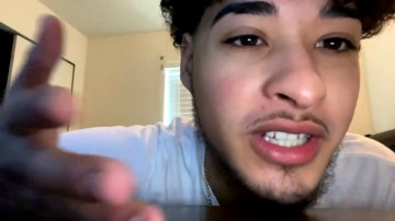 Lonelystonerjosh  17-05-2021 video kinky