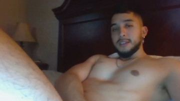 Papicubano_Guapo23cm  17-05-2021 video squirter