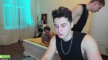 Purple_Gang  17-05-2021 video strip