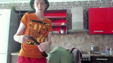 Purple_Knight21  17-05-2021 video rim