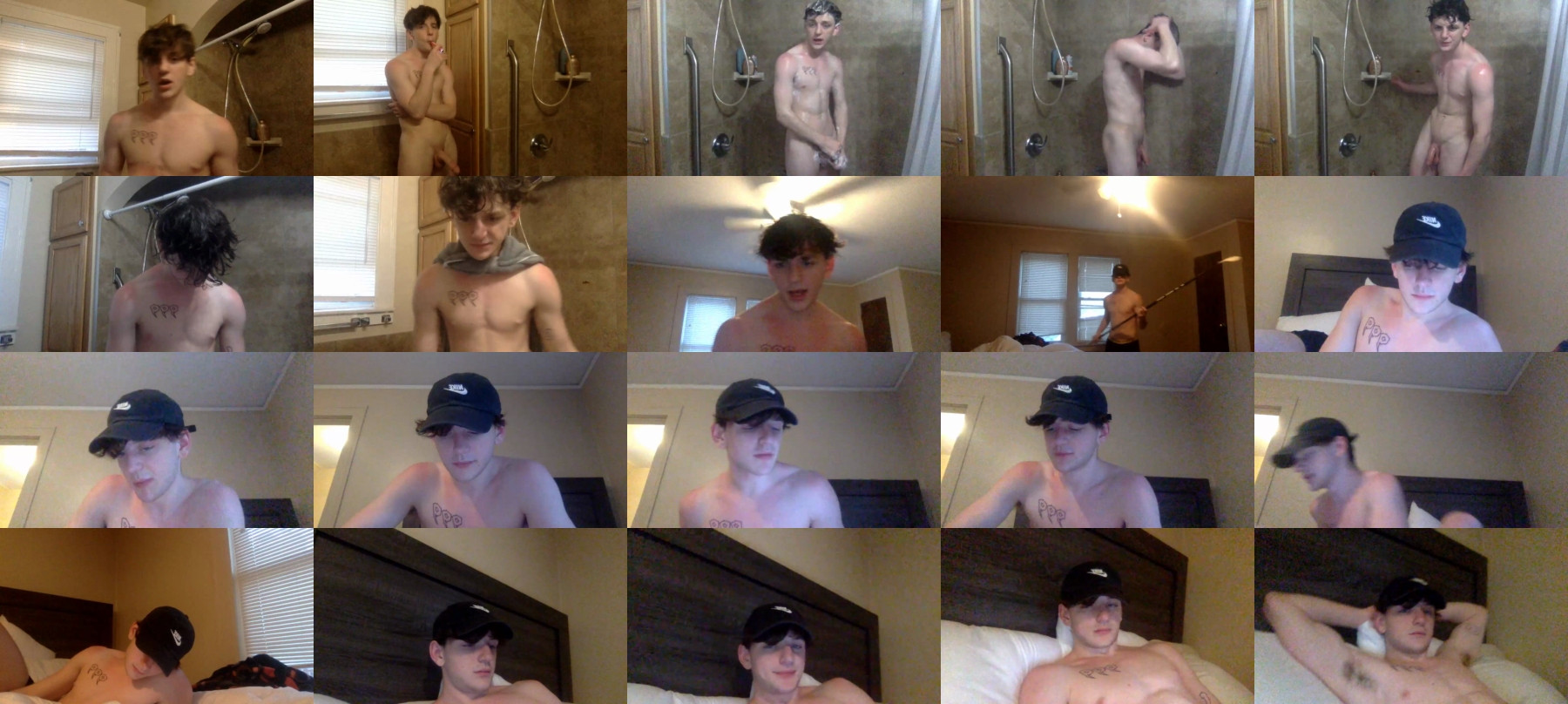 Sexylax69  17-05-2021 Male Topless