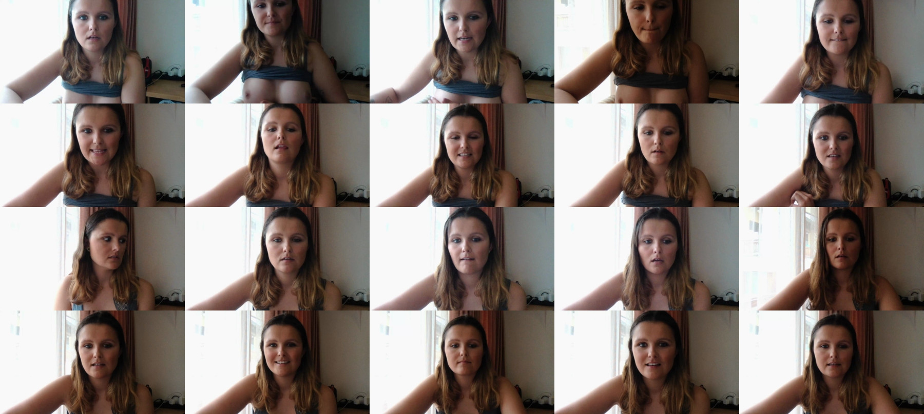 Someonesday 17-05-2021 Naked 