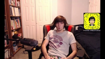 Straightwhiteboy21  17-05-2021 video blow job