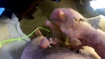 Usarmy_Guy  17-05-2021 video sissy