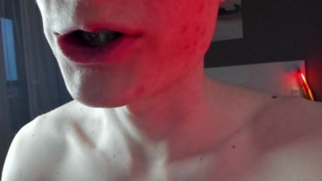 Viksons  17-05-2021 video submissive