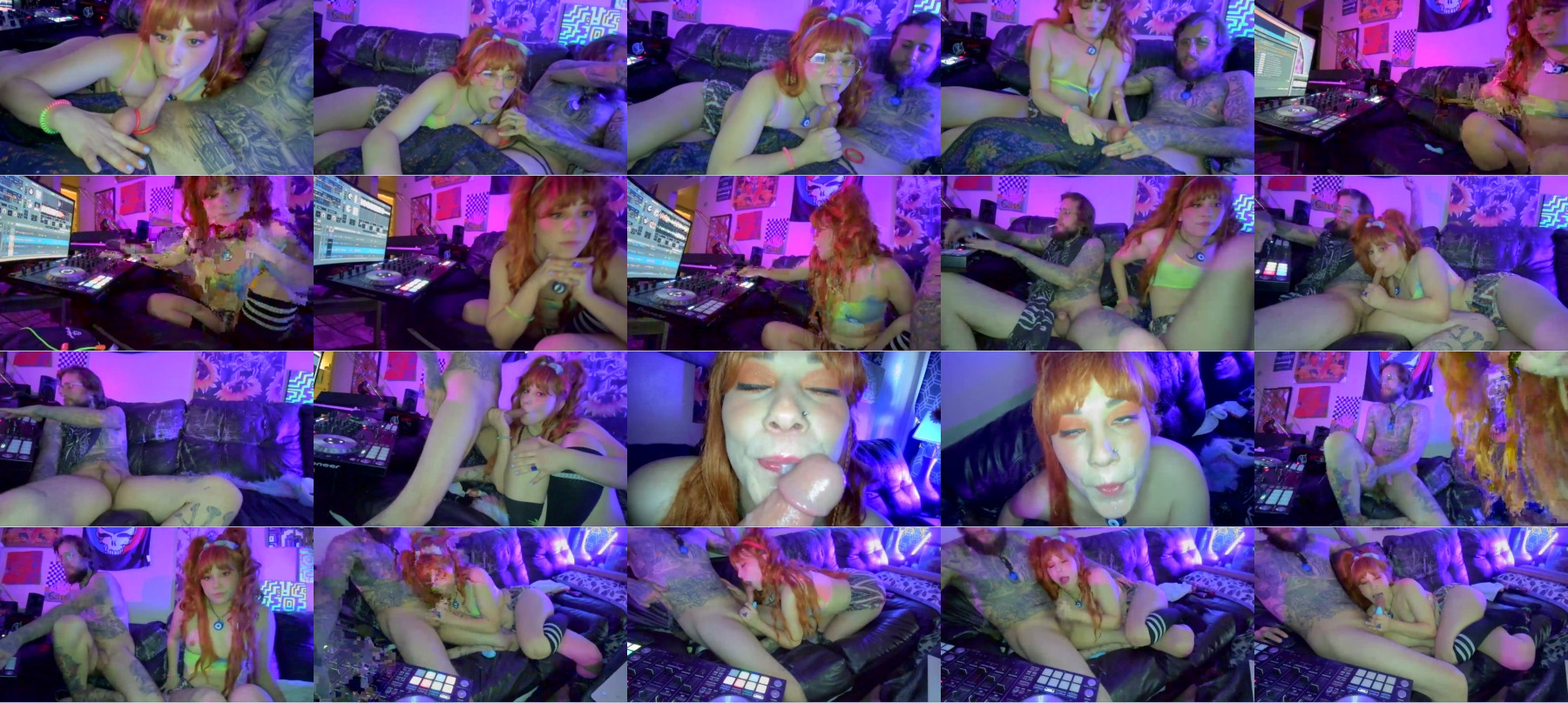 Wookjuice 17-05-2021 Porn 