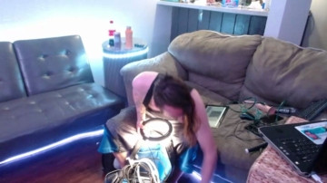 Xoxosmiley  17-05-2021 video kissing