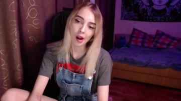 Your__Ecstasy 17-05-2021 Pretty 