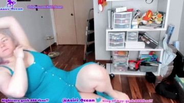 Asiri_Ocean  17-05-2021 athletic Female