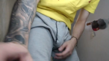 Austin1119a  17-05-2021 video show hot