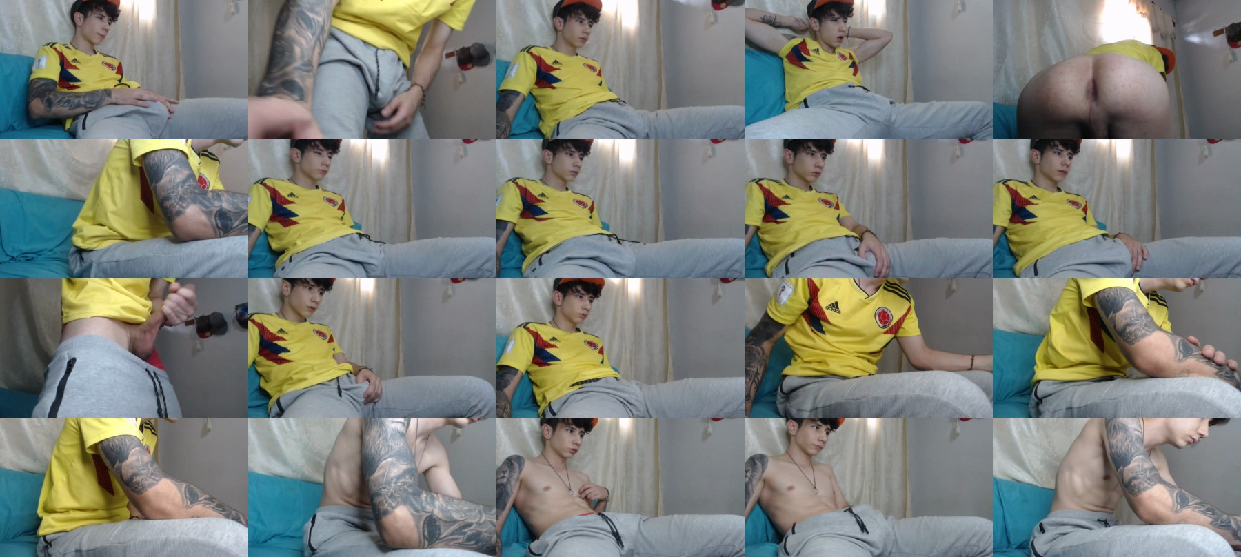 Austin1119a Download CAM SHOW @ Chaturbate 17-05-2021